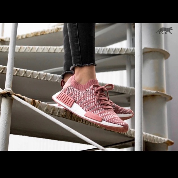 adidas nmd r1 stlt pk w